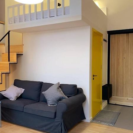 Bright Apartment Tbilissi Extérieur photo