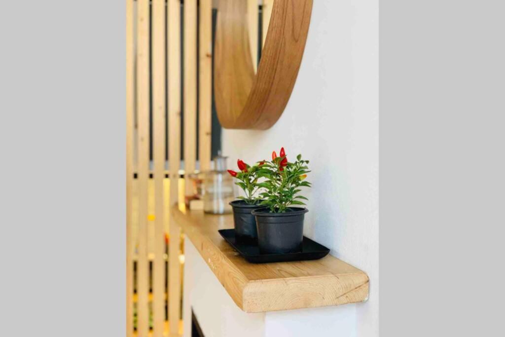 Bright Apartment Tbilissi Extérieur photo